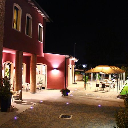 Albergo Delle Industrie Casalmaggiore Exterior foto
