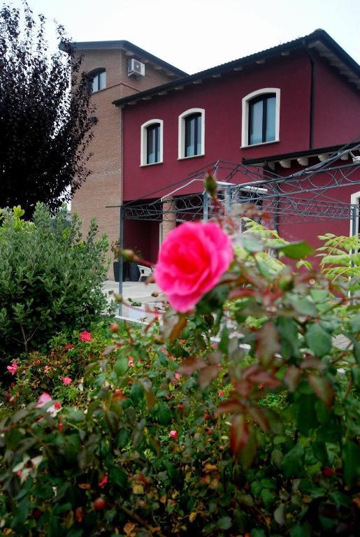 Albergo Delle Industrie Casalmaggiore Exterior foto